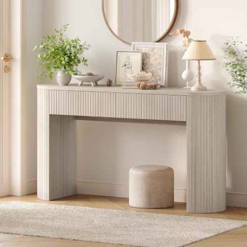 ONBRILL 55 Inch Console Table by ONBRILL