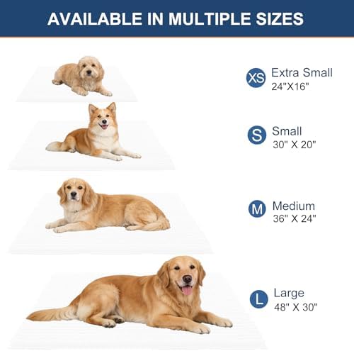 OLANLY Dog Door Mat for Muddy Paws 70x46, Extra Absorbent Chenille Mud Mat - Image 2