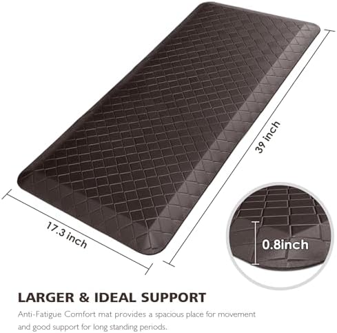 HappyTrends Kitchen Floor Mat - Image 2