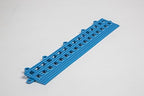 Dri-Dek® - 2"x12" Edges & 2"x2" Corners - Flexible Patio, Basement & Pool Deck by Dri-Dek