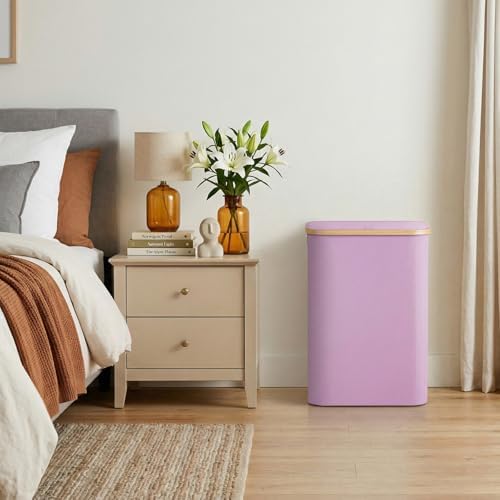 Lifewit 80L Large Laundry Basket - Image 3