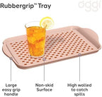OGGI Anti Slip Serving Tray - Image 2