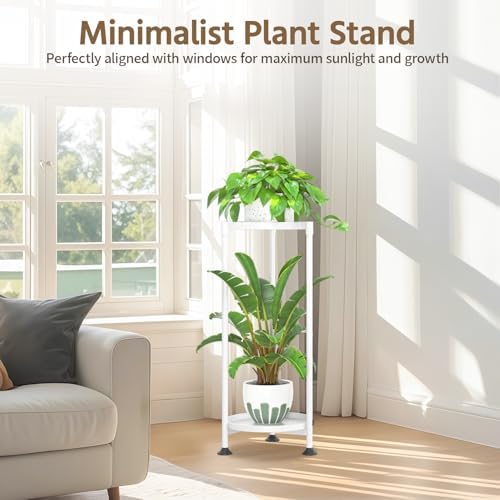 LASZOLA Plant Stand Tall Flower Holder - Image 6