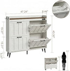 ChooChoo Shoe Storage Cabinet - Image 3