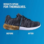 CleanKicks Shoe Cleaner Shoe Wipes - Image 6