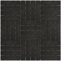 NewTechWood UltraShield Naturale 1 ft. x 1 ft. Composite Deck Tiles by NewTechWood