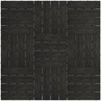 NewTechWood UltraShield Naturale 1 ft. x 1 ft. Composite Deck Tiles by NewTechWood