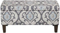 HomePop 36" Storage Ottoman Bench by HomePop
