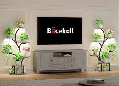 BACEKOLL Plant Stand Indoor - Image 2