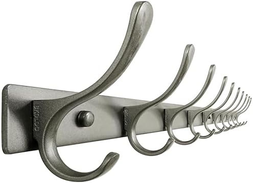 SKOLOO Coat Rack Wall Mounted by SKOLOO