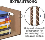 Bankers Box 20-Pack Small Classic Moving Boxes - Image 4