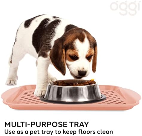 OGGI Anti Slip Serving Tray - Image 6
