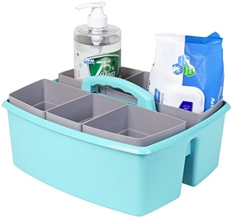 Storex Large Classroom Caddy - Image 6