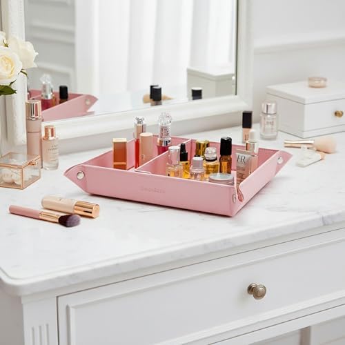 UnionBasic Medium Valet Tray, Jewelry Tray - Image 6
