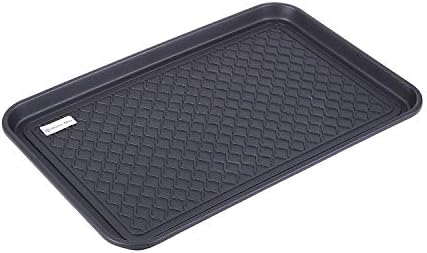 Multi-Purpose Boot Mat, Shoe Mat, Pet Bowl Tray, Waterproof - Image 5