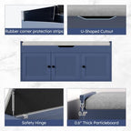 40" Storage Bench - Image 6