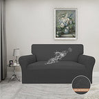 Easy-Going 100% Waterproof Oversized Loveseat Cover, Couch Cover - Image 2