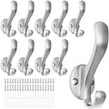 Coat Hooks Heavy Duty by Ruiziiz