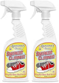 Grandma's Secret Sneaker Cleaner by GrandmasSecret