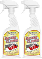 Grandma's Secret Sneaker Cleaner by GrandmasSecret