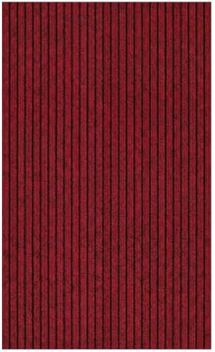 Ottomanson 2x3 Indoor Outdoor Door Mat 2 Pack – Non-Slip Waterproof Mat - Image 7