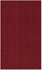 Ottomanson 2x3 Indoor Outdoor Door Mat 2 Pack – Non-Slip Waterproof Mat - Image 7