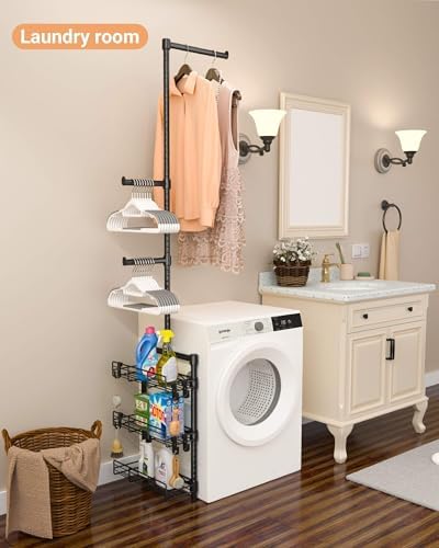 Laundry Room Shelves - Image 2