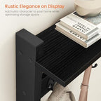 Homode Coat Rack Wall Mount - Image 5