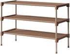 Kitsure Shoe Rack by Kitsure