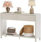 FATORRI Entryway Console Table by FATORRI