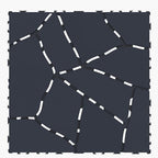 Plastic Interlocking Deck Tiles - Image 3