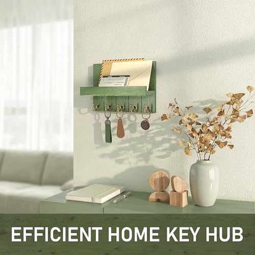Rebee Vision Key Holder Wall Mount - Image 4