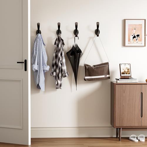 Coat Hooks Heavy Duty - Image 5