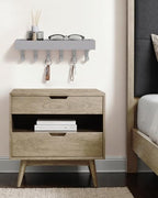 Key Holder Wall Mount Magnetic Adhesive - Image 6