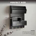 Rebee Vision Key Holder Wall Mount - Image 2
