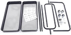 Clothing Rack, Freestanding Clothes Rack - Image 6