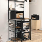 Homsorout Large Storage Bins - Image 6