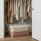 IRIS USA 94 Qt Storage Bins - Image 2