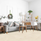 Sorbus Interlocking Wood Grain Foam Floor Tiles - Image 6