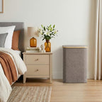 Lifewit 80L Large Laundry Basket - Image 3