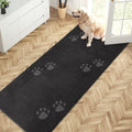 PURRUGS Hallway Runner Rug by PURRUGS