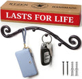RTZEN Farmhouse Small Key Holder by RTZEN