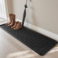 tchdio Durable Rubber Boot Tray and Shoe Mat by Tchdio