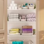 Akro-Mils 30240 AkroBins Plastic Storage Bins - Image 2