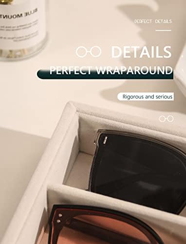 Coward Sunglass Organizer - Image 7