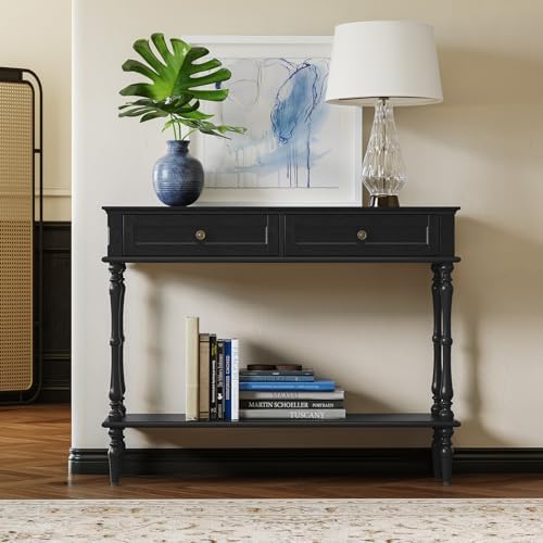 ARTPOWER Console Table for Entryway - Image 5