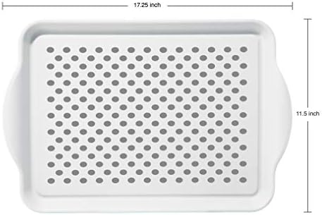 OGGI Anti Slip Serving Tray - Image 3