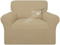 Easy-Going 100% Waterproof Oversized Chair Couch Cover, Stretch Sofa Cover by Easy-Going
