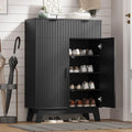 HUANLEGO Shoe Cabinet Storage for Entryway by HUANLEGO