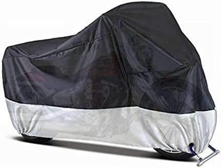 Motorcycle Covers, Outdoor Waterproof Motorbike Covers - Image 3